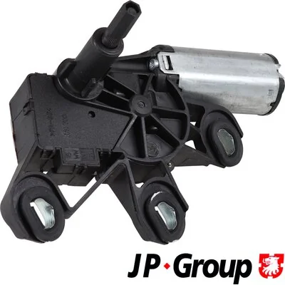 Wiper Motor